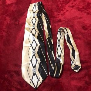 Stacy Adam’s hand made Tie